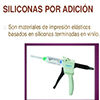 silicona dental por adicion dentaltvweb icono