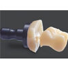 bloque para cad cam dentaltvweb icono
