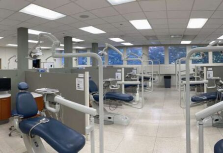 clinica dental