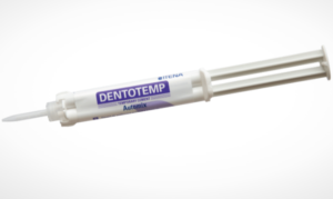 dentotemp itena cemento dentaltvweb