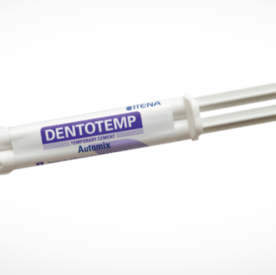 dentotemp itena cemento dentaltvweb
