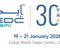 aeedc DUBAI CONGRESO 2026