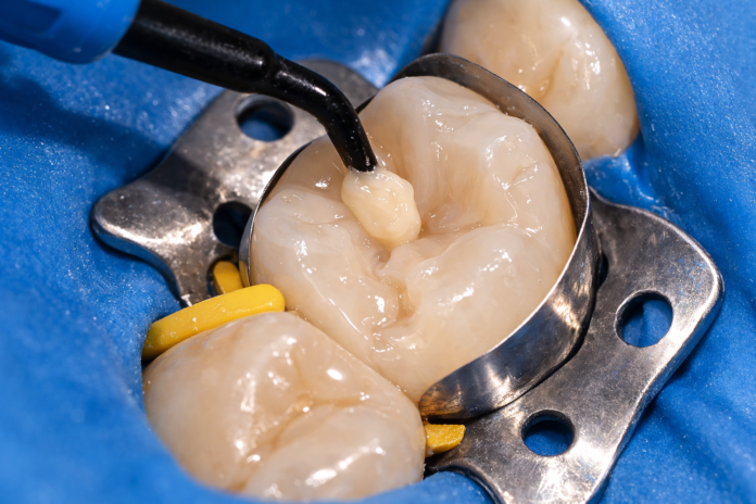 odontologia restaruradora