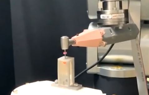 Robots para realizar tratamientos de conducto: una tecnología que comienza a investigarse