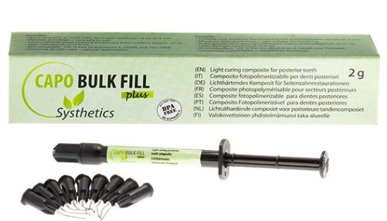 bulk composite