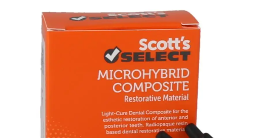 composite microhibrido