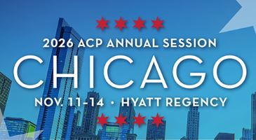 2026 Annual Session of the American College of Prosthodontists-ACP
