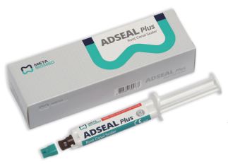 adseal cemento endodoncia