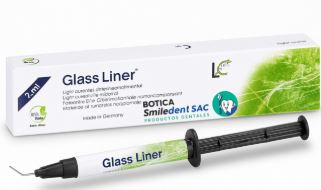 base y liners