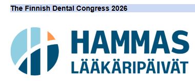 Finnish Dental Convention 2026