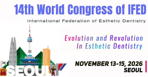 IFED World Congress 2026