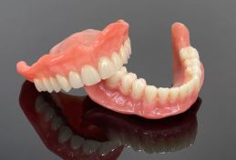 protesis dental