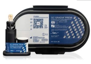 gc gradia premi
